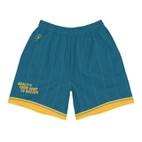 Hounder BBall Shorts