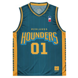 Hounder BBall Jersey