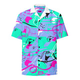 Hounder Miami Party Shirt