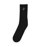 Hounder Embroidered Socks