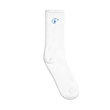 Hounder Embroidered Socks