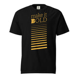 make it BOLD