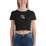 The "Crop" Top