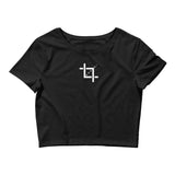The "Crop" Top