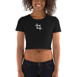 The "Crop" Top
