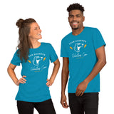 Team Hounder Short-Sleeve T-Shirt