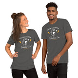 Team Hounder Short-Sleeve T-Shirt