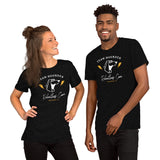 Team Hounder Short-Sleeve T-Shirt