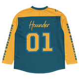 Hounder Enforcer Hockey Jersey