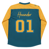 Hounder Enforcer Hockey Jersey