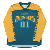 Hounder Enforcer Hockey Jersey