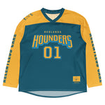 Hounder Enforcer Hockey Jersey