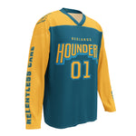 Hounder Enforcer Hockey Jersey