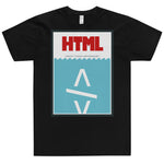 HTML Jaws