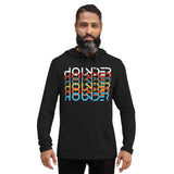 Hounder in Many Colors Lightweight Hoodie