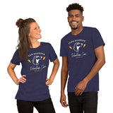Team Hounder Short-Sleeve T-Shirt
