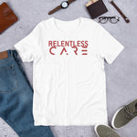 Relentless Care Short-Sleeve T-Shirt